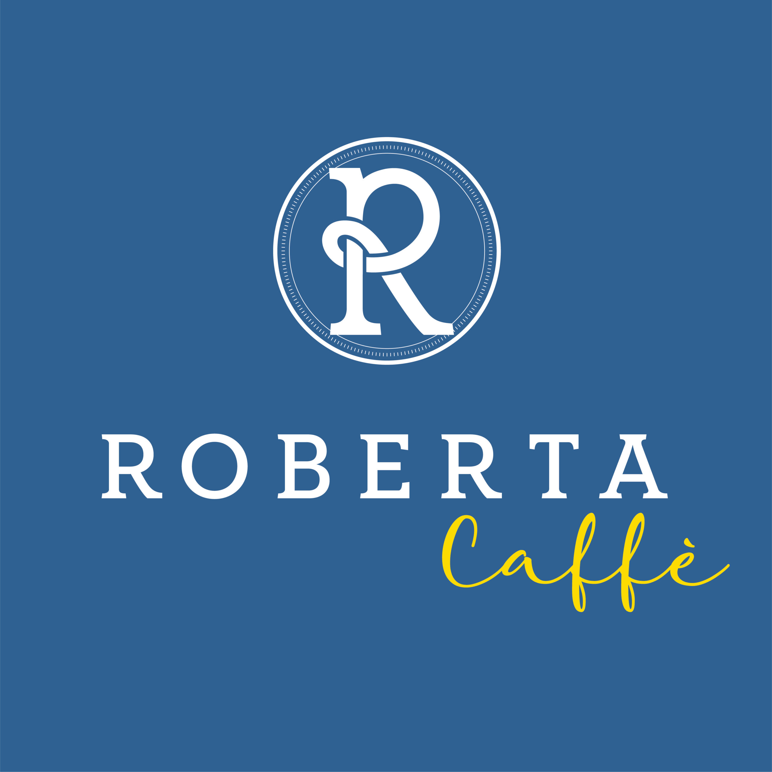 Logos Roberta Caffe-01