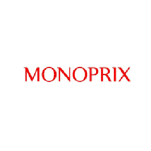 monoprix
