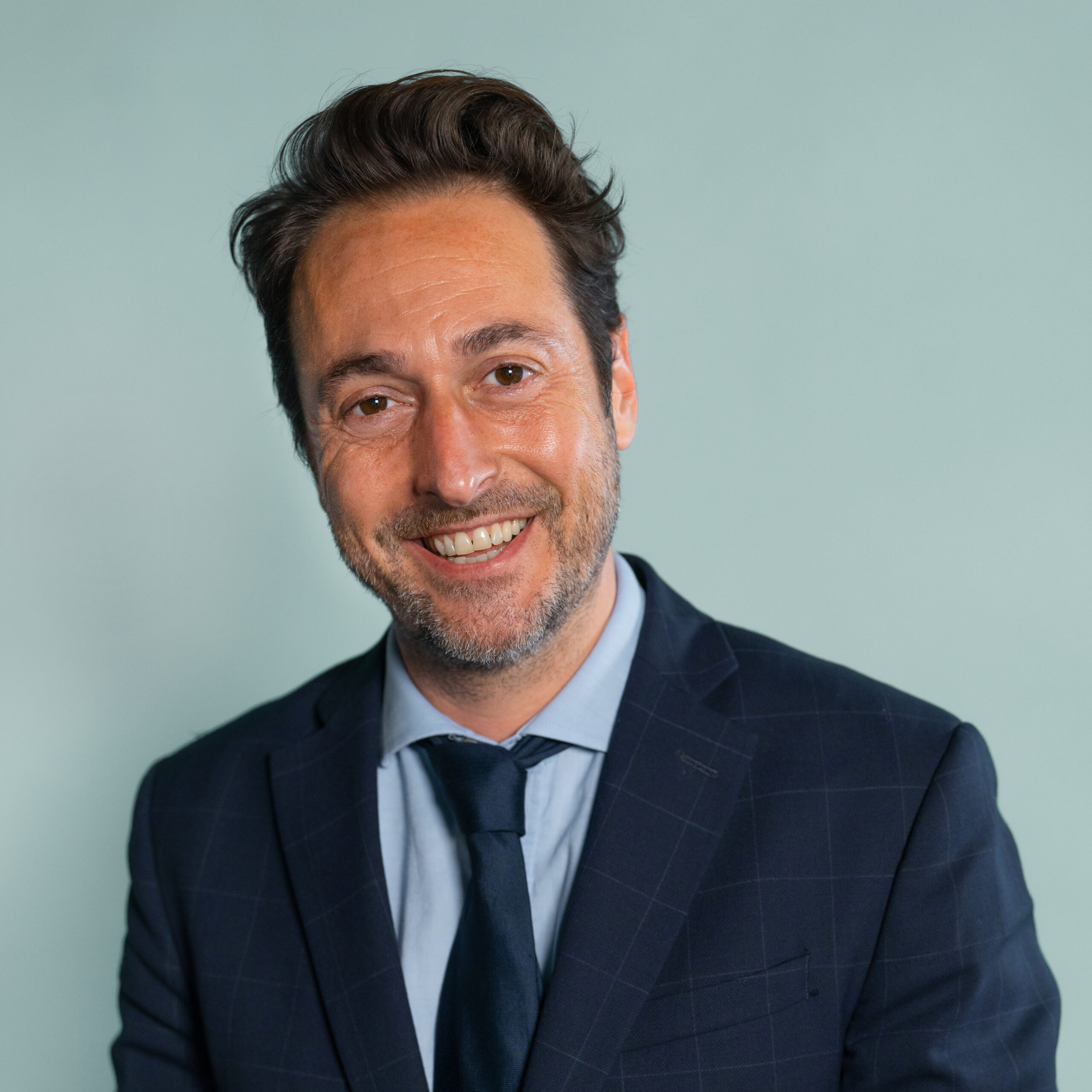Denis CANTIN