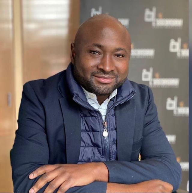 Thierry KIENTEGA