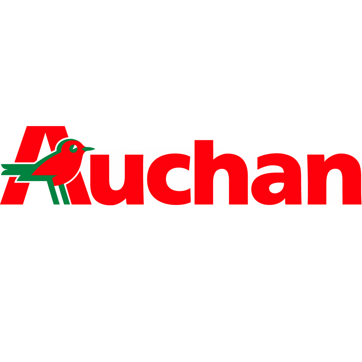 logo Auchan AFRETAIL 2025