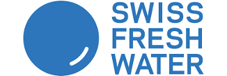 logo SwissFreshWaterSA AFRETAIL 2025