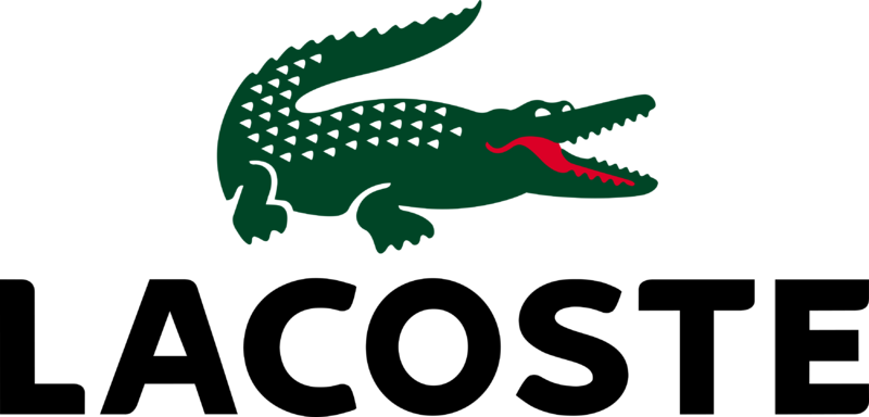 logo lacoste afretail 2025