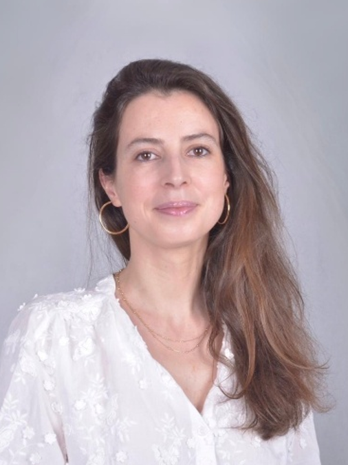 Anne NOUVIAIRE