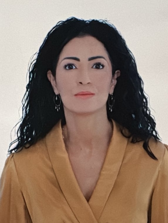 Fatim SEFRIOUI