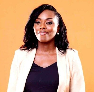 Olivia YERE-DAUBREY