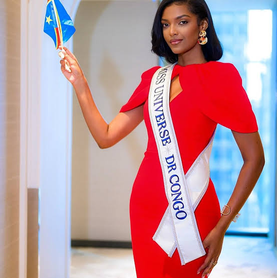 Dorcas Dienda Kasinde