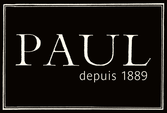 LOGO PAUL_AFRETAIL 2026