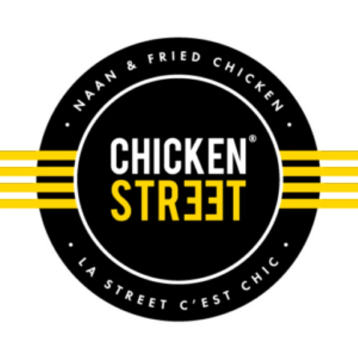 Logo Chicken Street_AFRETAIL 2026