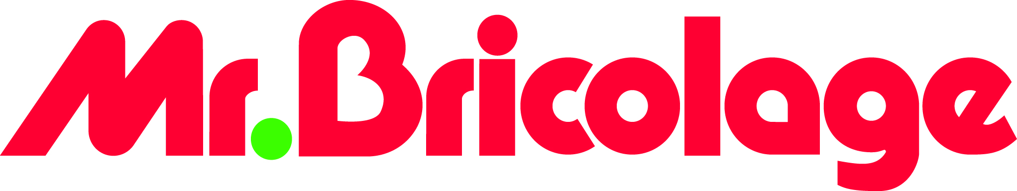 Logo Mr Bricolage_FRETAIL 2026