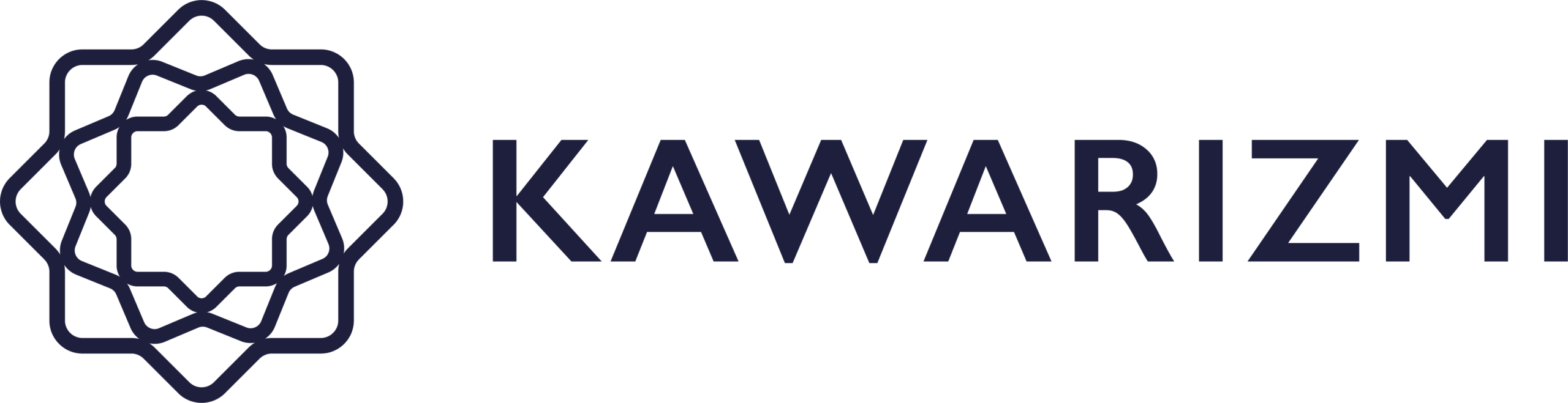 Logo kawarizmi_AFRETAIL 2026