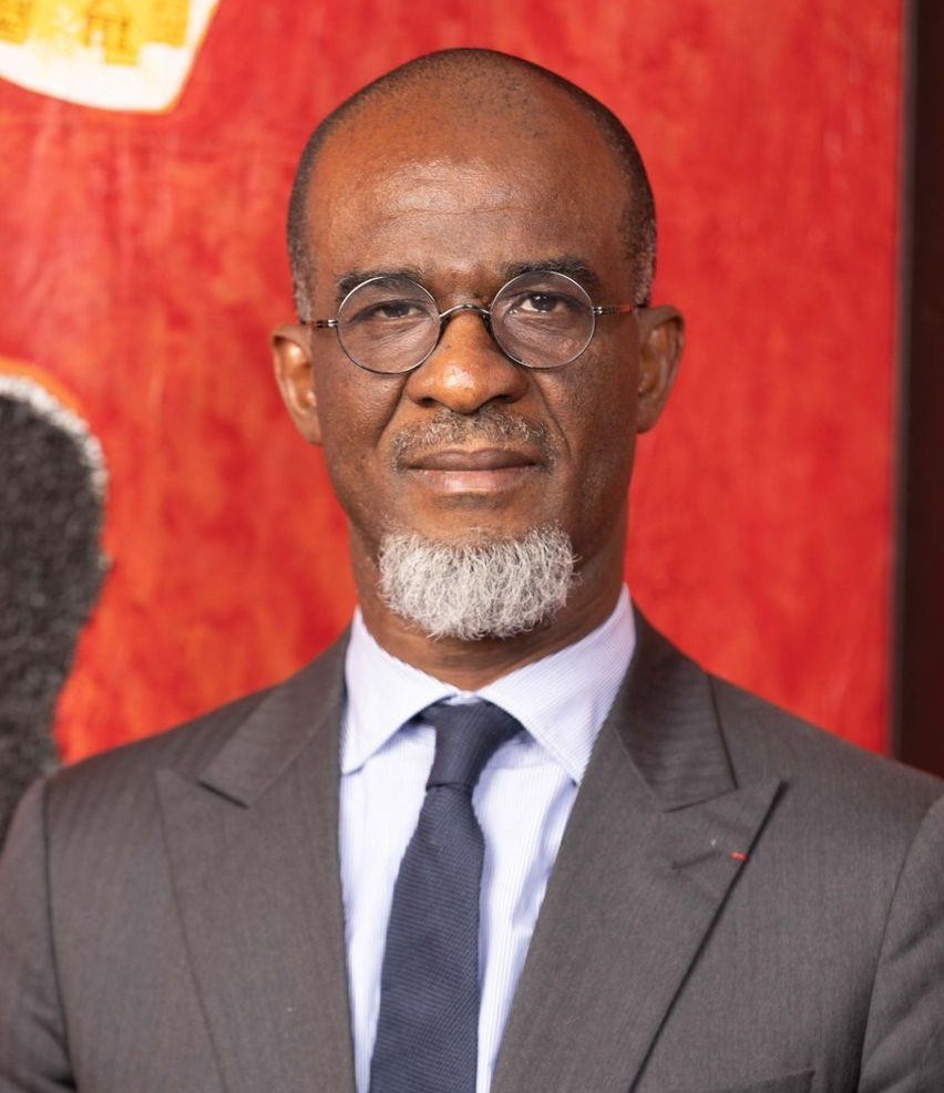 Stanislas ZEZE