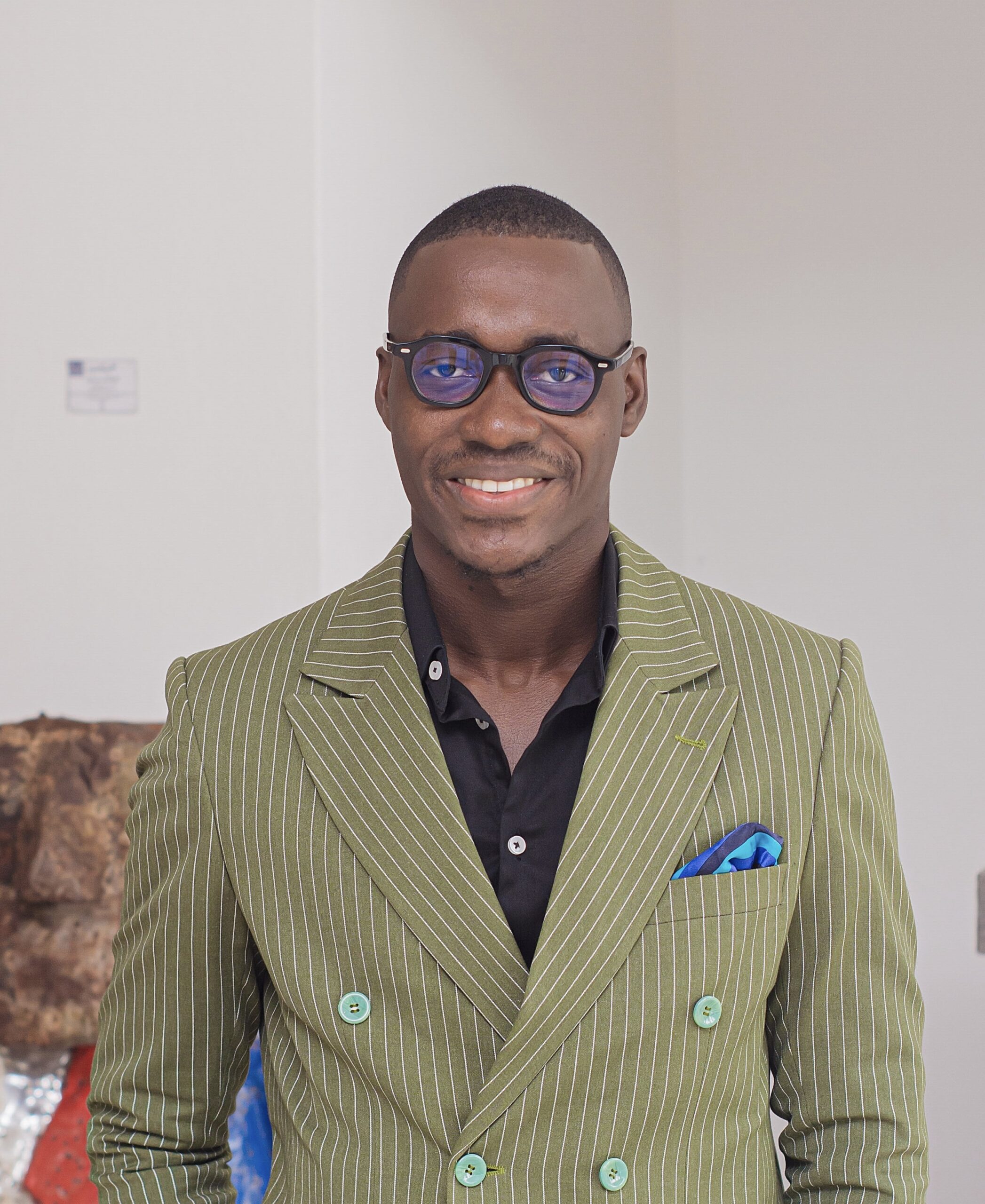 Axel FADONOUGBO