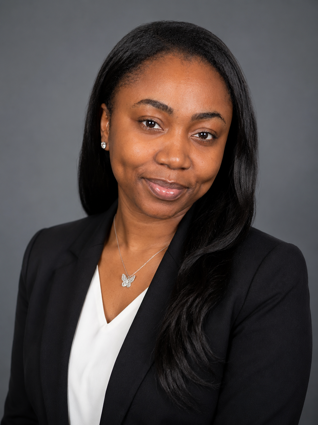 Rosemary MEZIEM-OKOYE